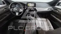 2020 BMW 620M