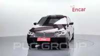 2020 BMW 620M