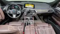 2020 BMW 620M
