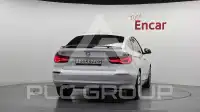 2020 BMW 320
