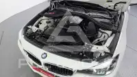 2020 BMW 320