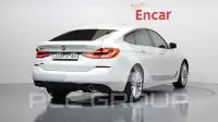 2020 BMW 620