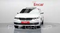 2020 BMW 620