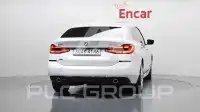2020 BMW 620