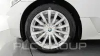 2020 BMW 620