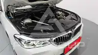 2020 BMW 620