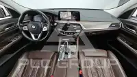 2020 BMW 620