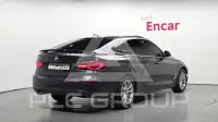 2020 BMW 320