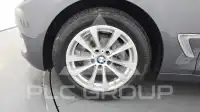 2020 BMW 320