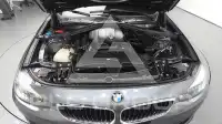 2020 BMW 320