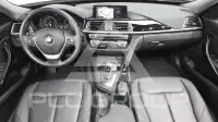 2020 BMW 320