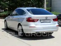 2020 BMW 320