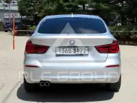 2020 BMW 320