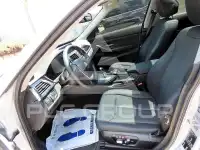 2020 BMW 320