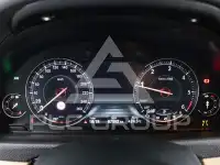 2020 BMW 320