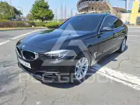 2020 BMW 320