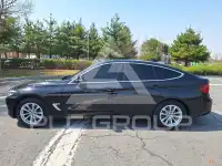 2020 BMW 320