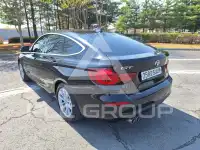 2020 BMW 320