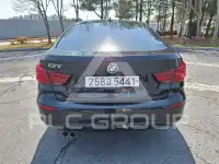 2020 BMW 320