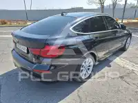 2020 BMW 320