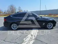 2020 BMW 320
