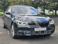 2020 BMW 620