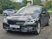 2020 BMW 620