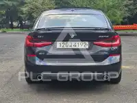 2020 BMW 620