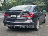 2020 BMW 620