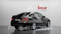 2020 BMW 320