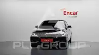2020 BMW 320