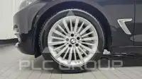 2020 BMW 320