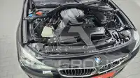 2020 BMW 320