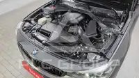 2020 BMW 320M