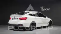 2020 BMW 320M