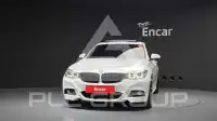 2020 BMW 320M