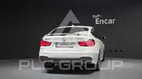 2020 BMW 320M