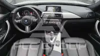 2020 BMW 320M