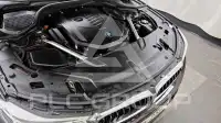 2020 BMW 630M