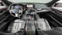 2020 BMW 630M