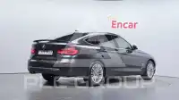 2020 BMW 320