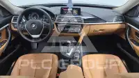 2020 BMW 320