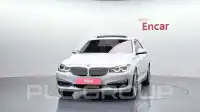 2020 BMW 320