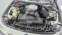 2020 BMW 320