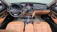 2020 BMW 320
