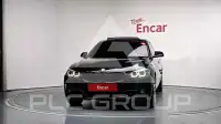 2020 BMW 320