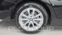 2020 BMW 320