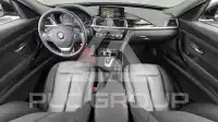 2020 BMW 320