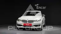 2020 BMW 320