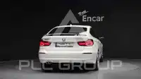 2020 BMW 320